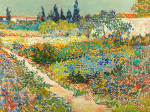 Stampa d'arte