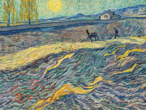 Stampa d'arte