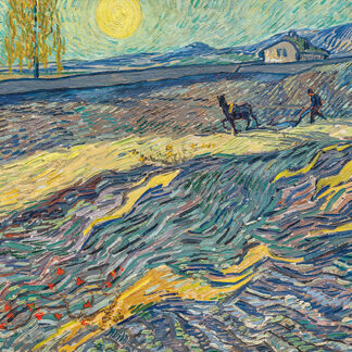 Stampa d'arte
