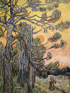 Stampa d'arte