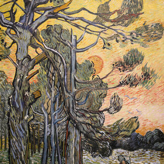 Stampa d'arte