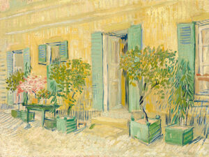 Stampa d'arte