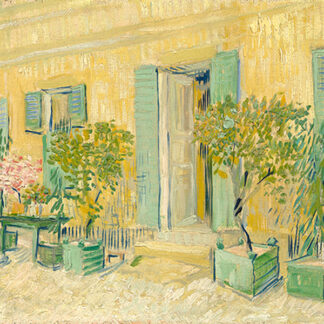 Stampa d'arte