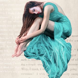 Stampa d'arte