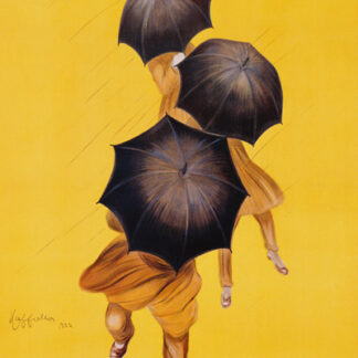 Stampa d'arte