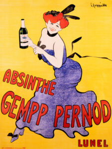 Stampa d'arte