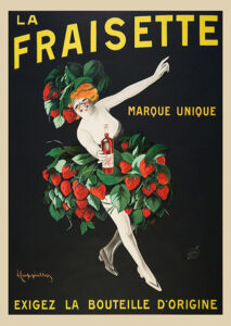 Stampa d'arte