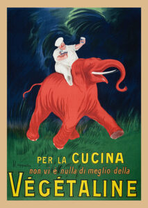 Stampa d'arte