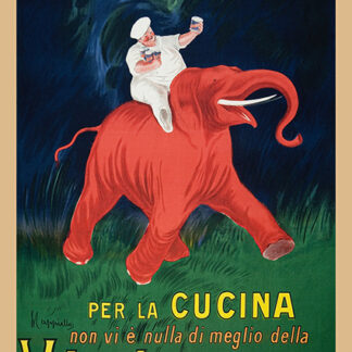 Stampa d'arte