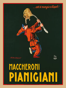 Stampa d'arte