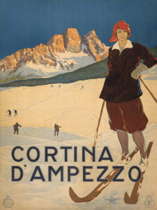 Stampa d'arte