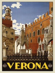 Stampa d'arte