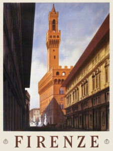 Stampa d'arte