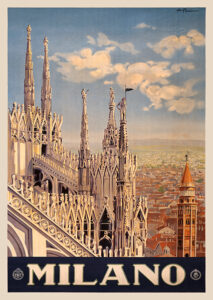 Stampa d'arte