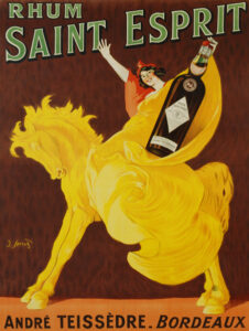 Stampa d'arte