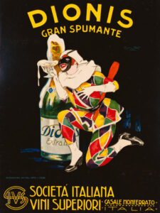 Stampa d'arte