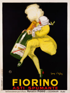 Stampa d'arte