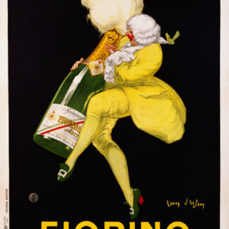 Stampa d'arte