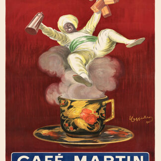 Stampa d'arte