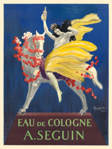 Stampa d'arte