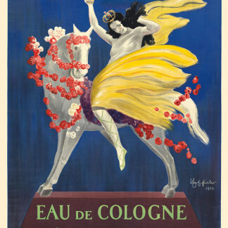 Stampa d'arte
