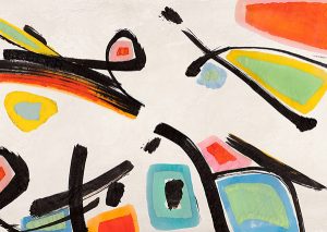Stampa d'arte