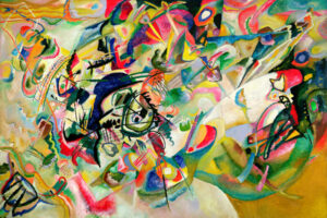 Stampa d'arte