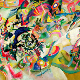 Stampa d'arte
