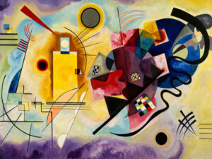 Stampa d'arte