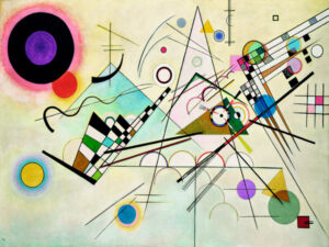 Stampa d'arte