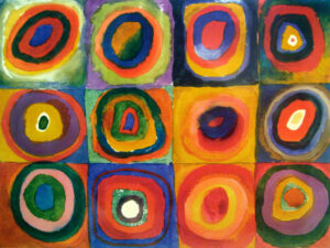 Stampa d'arte