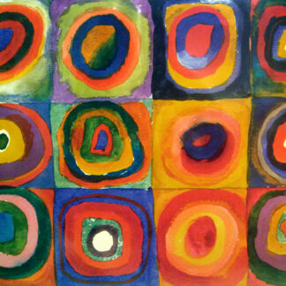 Stampa d'arte
