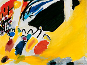 Stampa d'arte