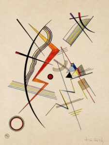 Stampa d'arte