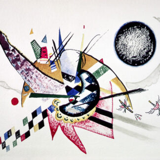 Stampa d'arte