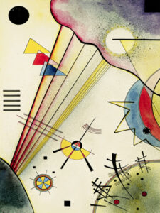 Stampa d'arte