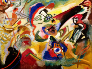 Stampa d'arte