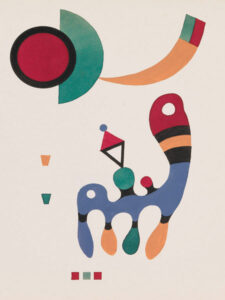 Stampa d'arte