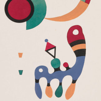 Stampa d'arte