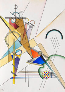 Stampa d'arte