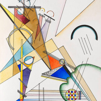 Stampa d'arte