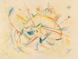 Stampa d'arte