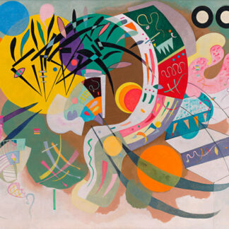 Stampa d'arte
