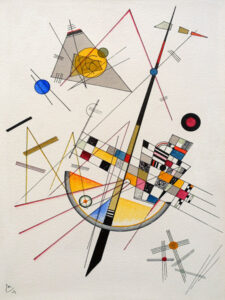 Stampa d'arte