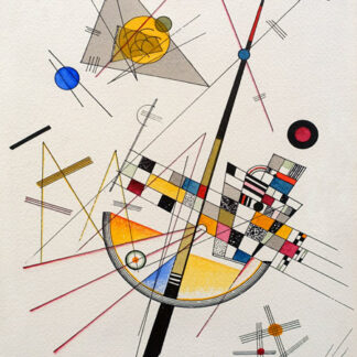 Stampa d'arte