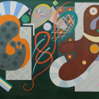 Stampa d'arte