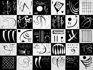 Stampa d'arte
