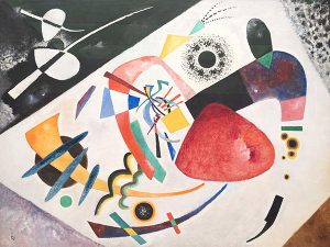 Stampa d'arte