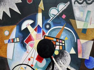Stampa d'arte