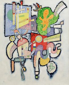 Stampa d'arte